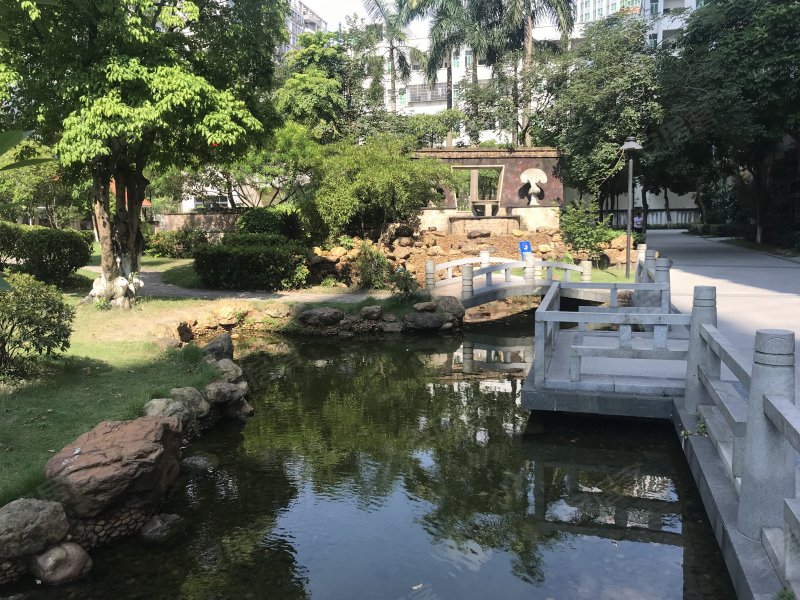 俊怡御景花园,建设北路215号-广州俊怡御景花园二手房,租房,房价-广州