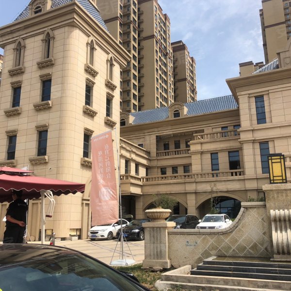 龙发天泉湾,鹿苑大道,近徐船路-西安龙发天泉湾二手房,租房,房价-西安