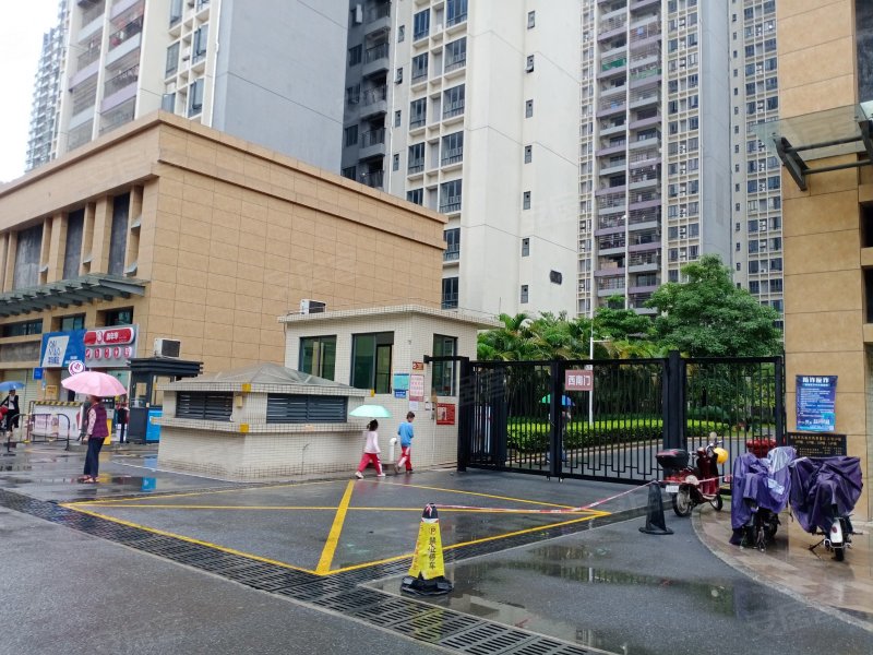 凤凰春天花园,清远大道-清远凤凰春天花园二手房,租房,房价-清远安居