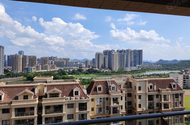 臻汇园3室2厅122㎡99.8万二手房图片