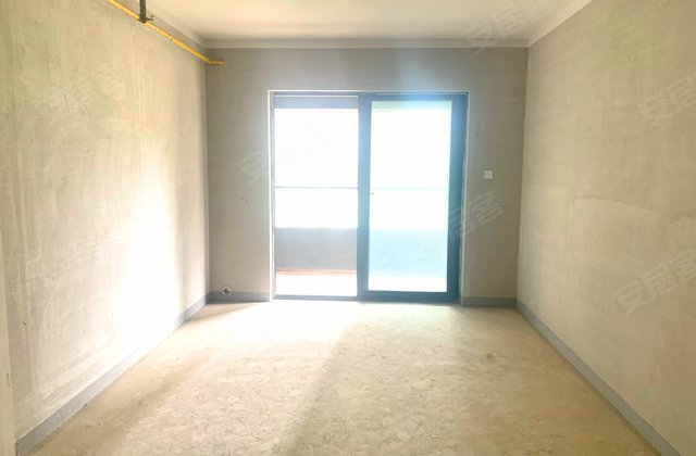 中建大公馆3室2厅106.81㎡235万二手房图片