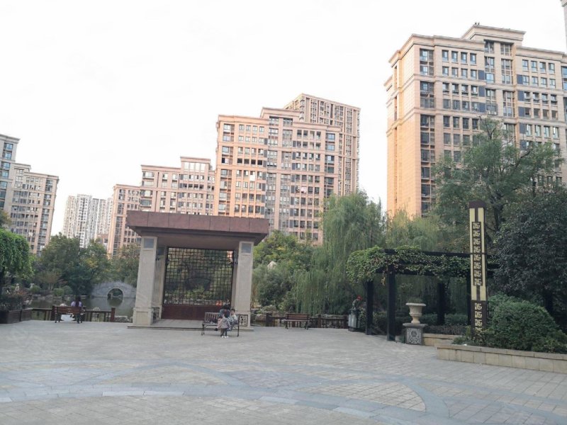 大溪地御倾城,贵池路-合肥大溪地御倾城二手房,租房,房价-合肥安居客