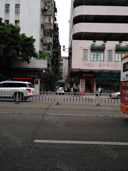 光明大厦,光明北路110号-广州光明大厦二手房,租房,房价-广州安居客
