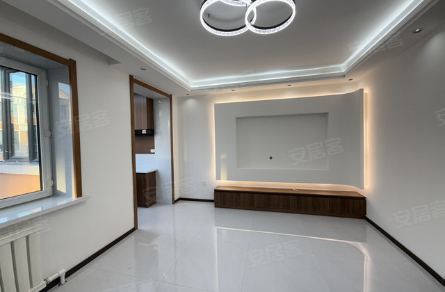 九洲新城1室1厅60㎡10万二手房图片