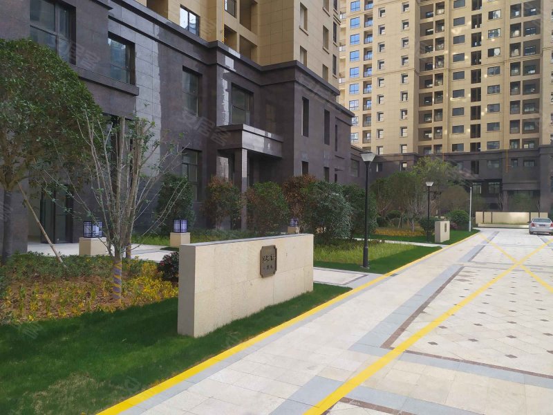 中鸿嘉园,旭阳路-乐清中鸿嘉园二手房,租房,房价-乐清安居客