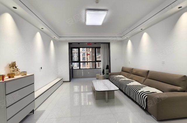 兴林日月城3室2厅133㎡65.5万二手房图片