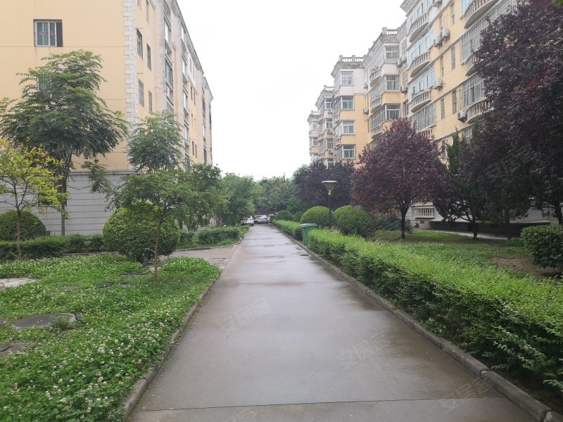 阳光小区(秦都)