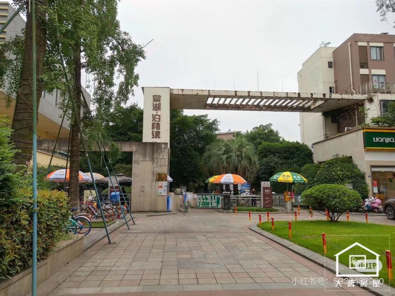 棠湖泊林镇2室1厅2卫72.3㎡南北120万