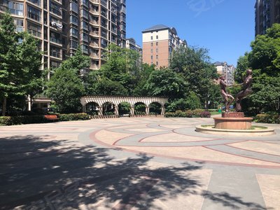 欧亚达阅城,荆沙大道,近燎原路 - 荆州欧亚达阅城二手房,租房,房价