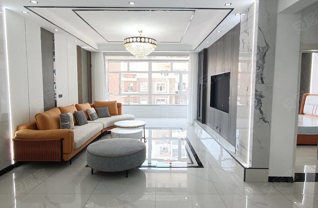 滨江花园,滨江西路503号-松原滨江花园二手房,租房,房价-松原安居客