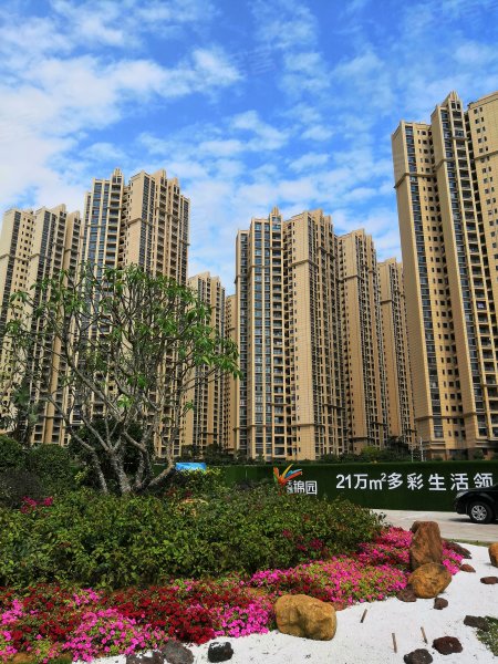 天赐碧园,四川路30号-北海天赐碧园二手房,租房,房价-北海安居客