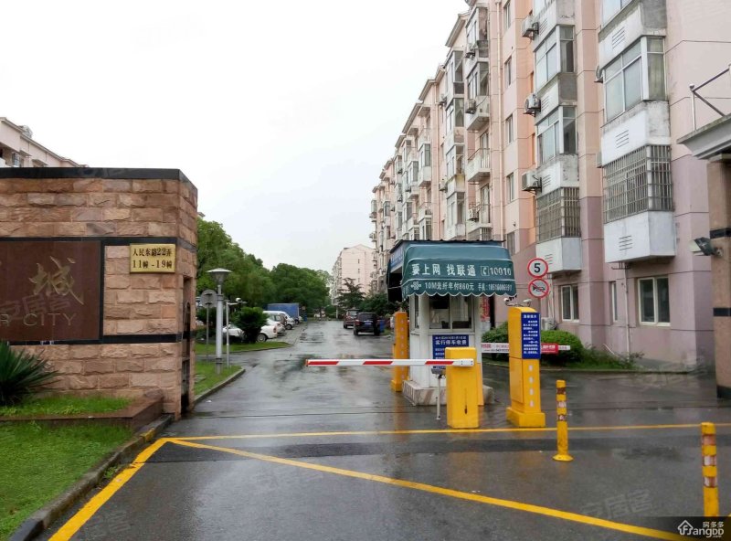 龙源星城,人民东路22弄-上海龙源星城二手房,租房,房价-上海安居客