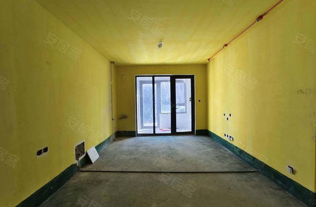 保利茉莉公馆3室2厅117㎡86万二手房图片