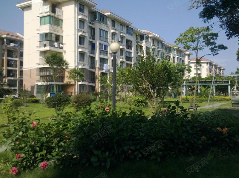 鑫港苑,虹盛路250弄-上海鑫港苑二手房,租房,房价-上海安居客