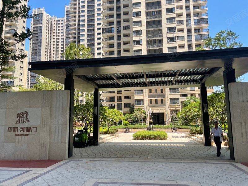 中海凯旋门,中山路-汕头中海凯旋门二手房,租房,房价-汕头安居客