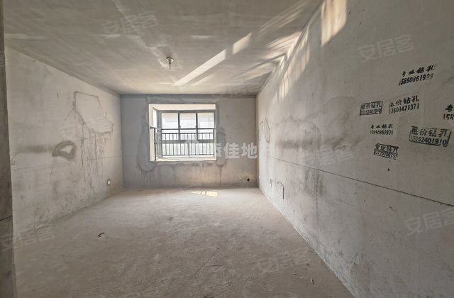 *急售50个 泰来苑旁 韵梅苑3房2卫南北通透