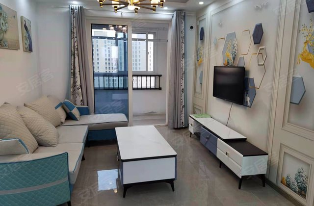 民乐城建欣苑南苑