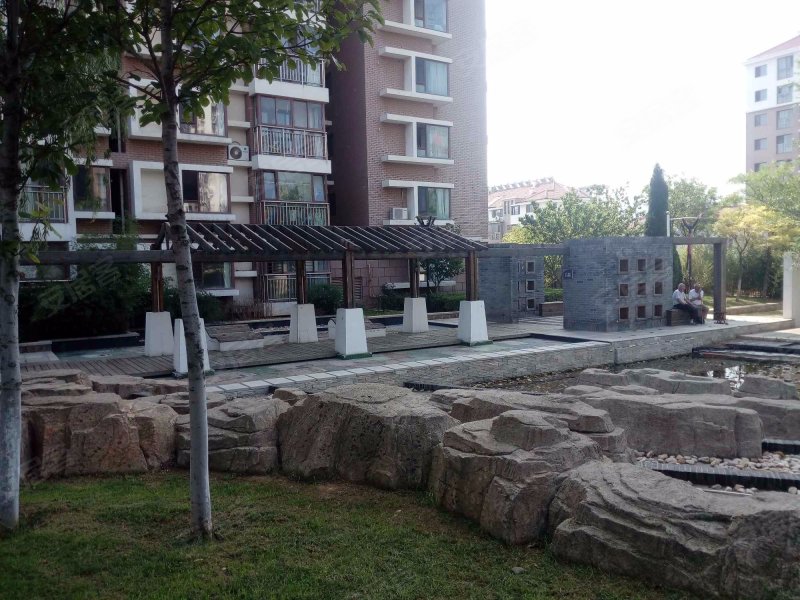 四季花城(莱山),桐林路77号-烟台四季花城(莱山)二手房,租房,房价