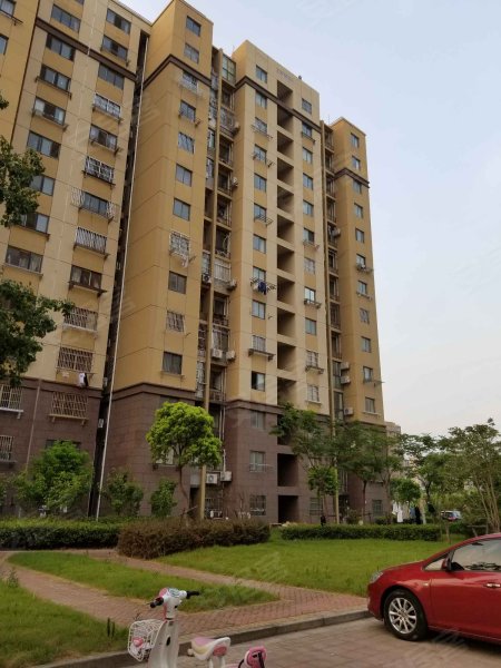 民乐城惠益绿苑西苑