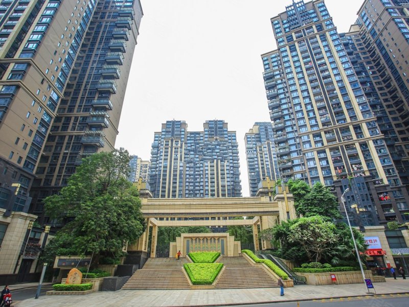 保利达小行星,新玉路-深圳保利达小行星二手房,租房,房价-深圳安居客