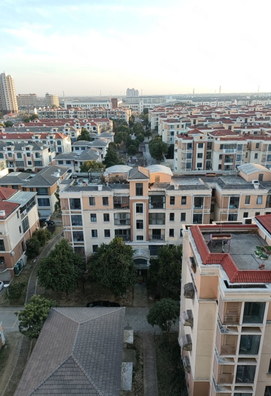 嘉盛花园2室2厅1卫