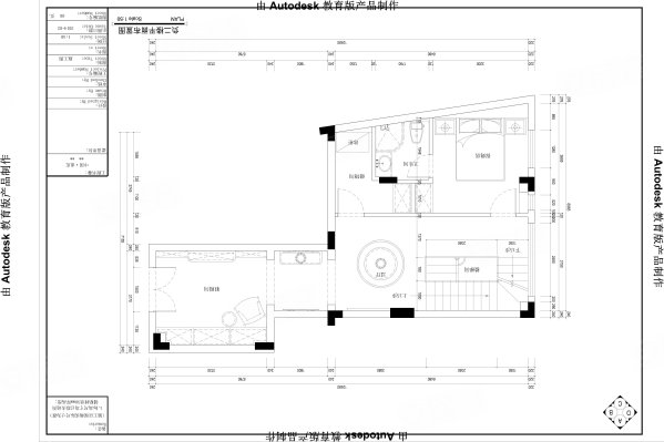 御城华府5室3厅7卫190.35㎡东328万