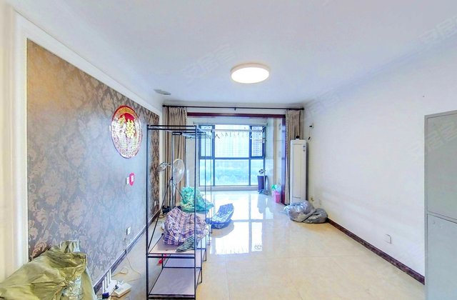 奥北公元(一区)3室2厅128.3㎡143万二手房图片