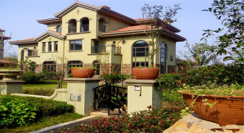 白鹭湖庄园和园,旺旺路1号-淮安白鹭湖庄园和园二手房,租房,房价-淮安