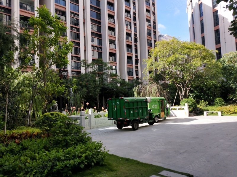 泰安江南星语,黄河路51号-汕头泰安江南星语二手房,租房,房价-汕头