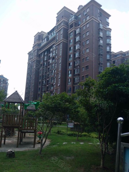 天和湖滨家园(公寓住宅) 