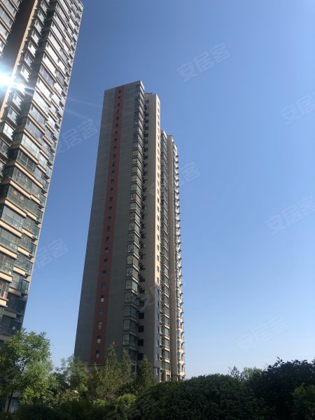 观澜华府南区,御河西路-大同观澜华府南区二手房,租房,房价-大同安居