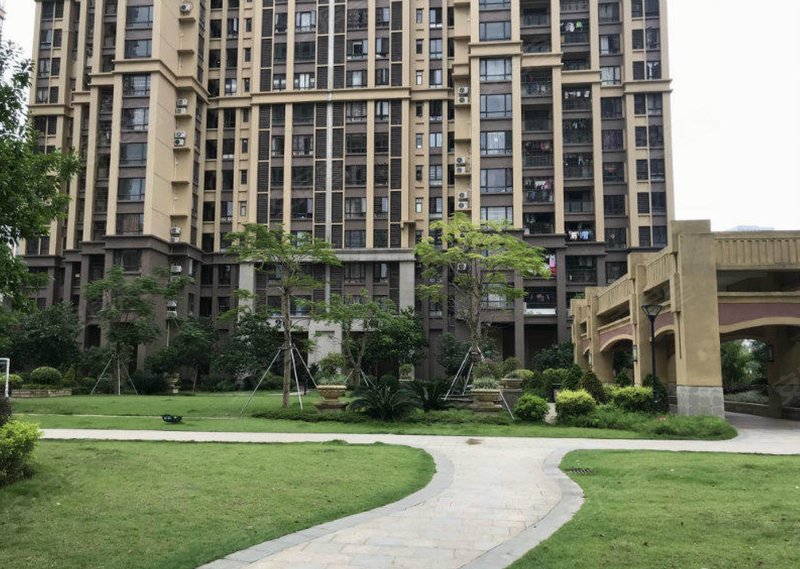 金沙湾御海园,观海北路-湛江金沙湾御海园二手房,租房,房价-湛江安居