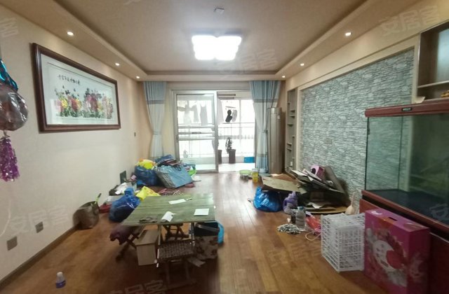 康瑞阳光城3室2厅134.6㎡71万二手房图片