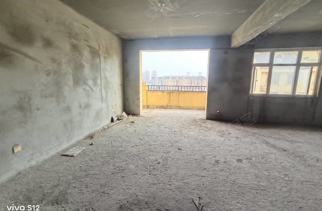 水城威尼斯(东环路)3室2厅108㎡38万二手房图片