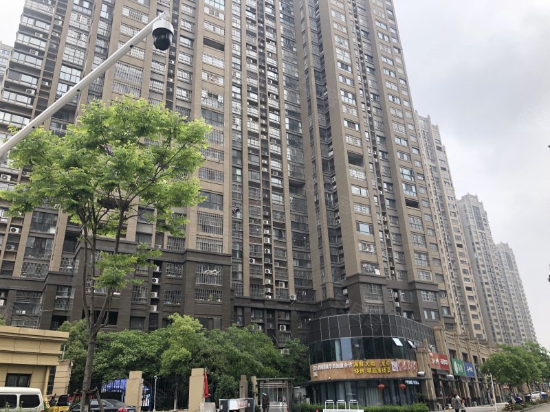 绿地世纪城(四期,凤里路,近福缘巷-淮安绿地世纪城(四期)二手房,租房