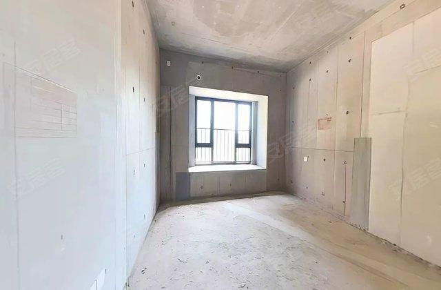 碧桂园南城首府3室2厅124㎡39.8万二手房图片