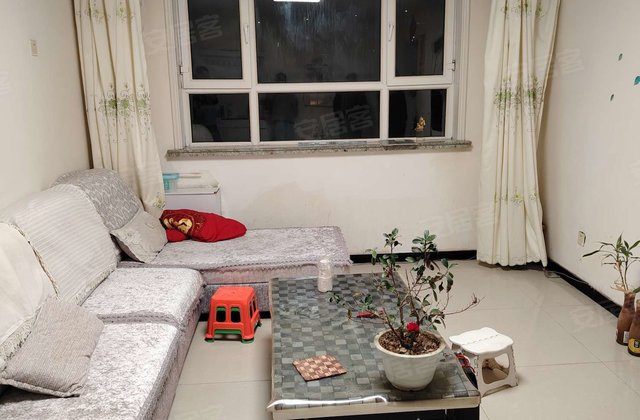 三园小区3室2厅90㎡29万二手房图片