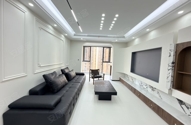 紫菱东岸3室2厅112㎡52万二手房图片