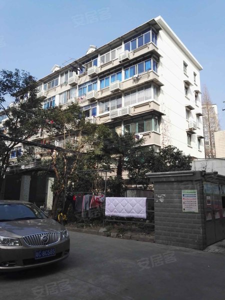 浦东南路2054弄小区 