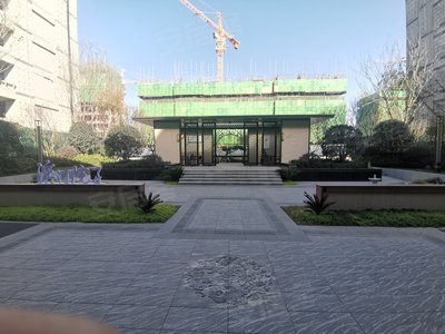 淮阳建业滨河院子