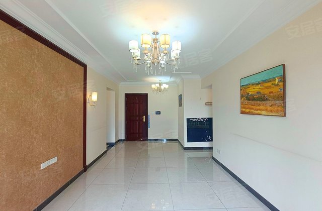 恒大云报华府3室2厅102.73㎡102万二手房图片