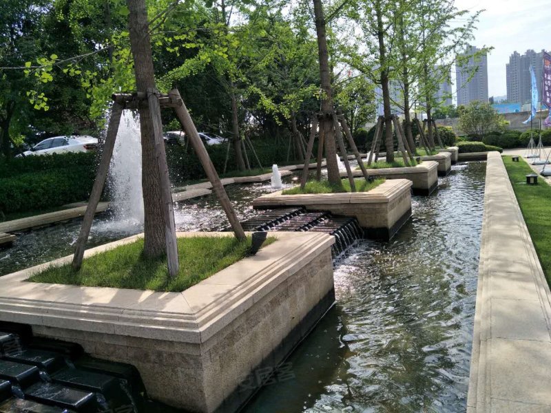 龙记玖玺,龙朔路,近学府环路-西安龙记玖玺二手房,租房,房价-西安安居