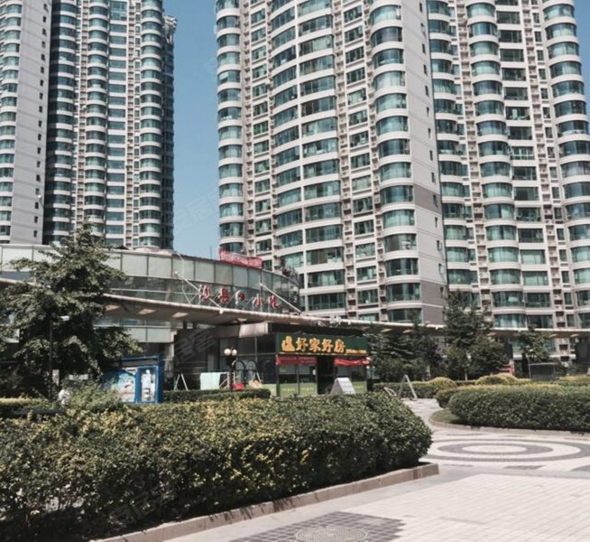 珠江绿洲家园,建国路18号-北京珠江绿洲家园二手房,租房,房价-北京