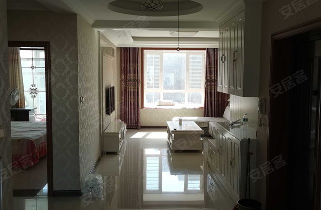 青田家园2室2厅100.56㎡70万二手房图片