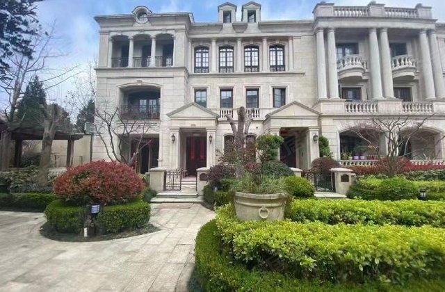溪上玫瑰园,高教路-杭州溪上玫瑰园二手房,租房,房价-杭州安居客
