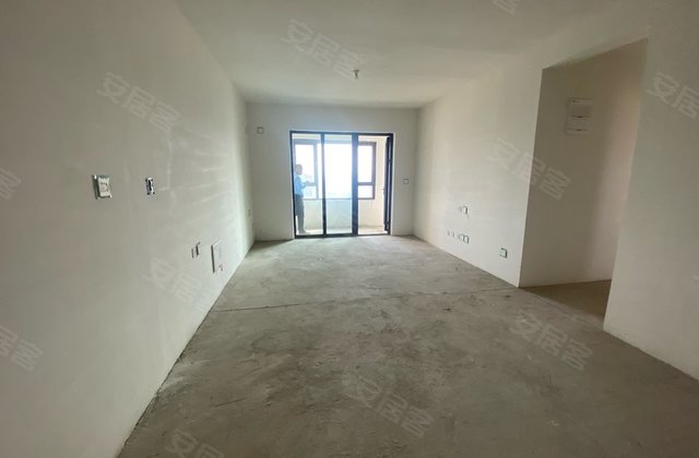 保利茉莉公馆3室2厅129㎡88万二手房图片