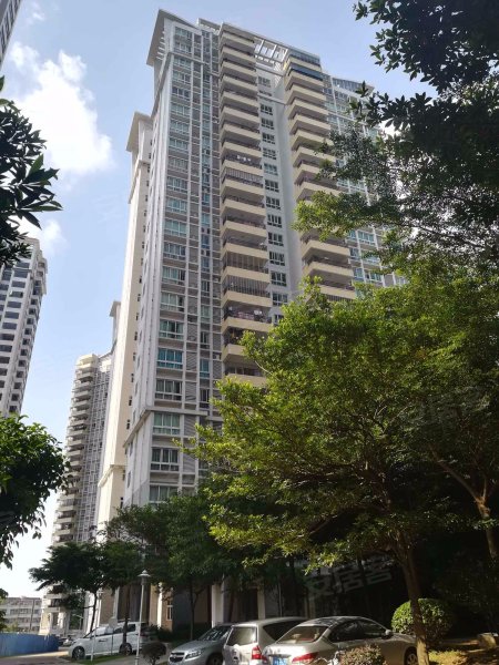 怡景花园(高州)