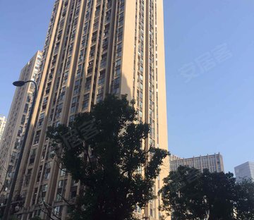 保利花半里蔷薇园