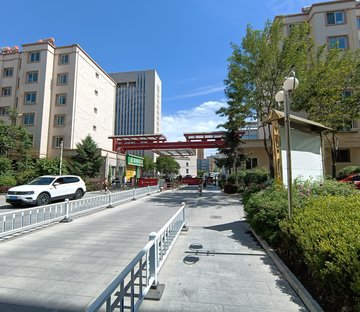瑞丽佳苑(安定)