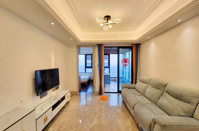 万科民安云城3室2厅88.16㎡71万二手房图片